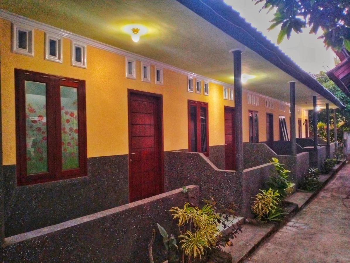 Mango Homestay 瑟克通 外观 照片